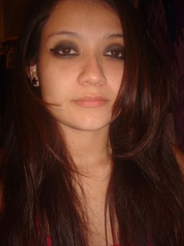 Aracely Contreras - Class of 2002 - Edinburg High School