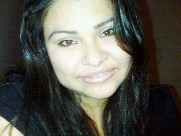 Claudia Rangel - Class of 2003 - Edinburg High School