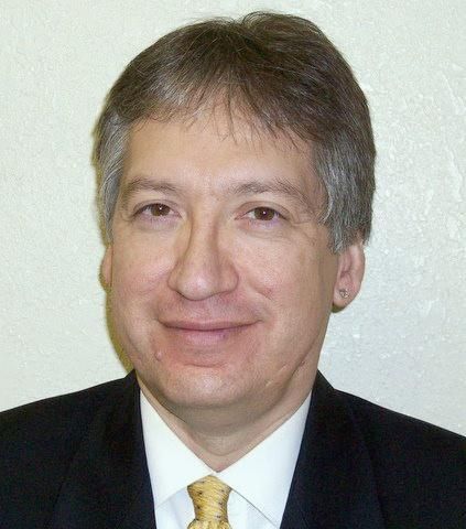 Odie Carden - Class of 1986 - Edinburg High School
