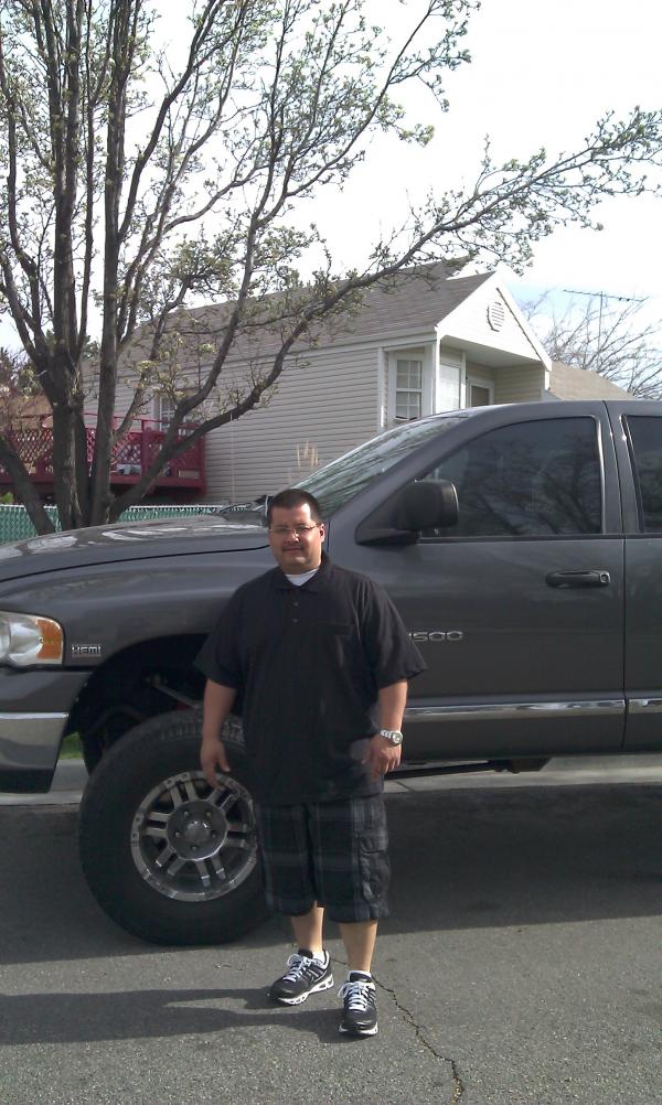 Gilbert Lopez - Class of 1990 - Edinburg High School
