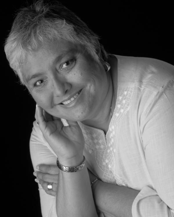Mary Maria Gonzalez - Class of 1979 - Edinburg High School