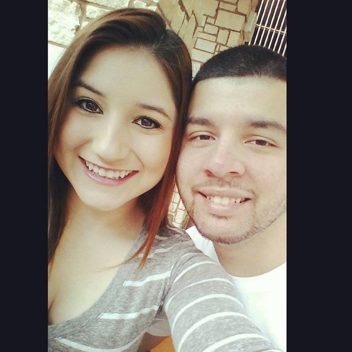 Amber Rodriguez - Class of 2011 - Edinburg High School