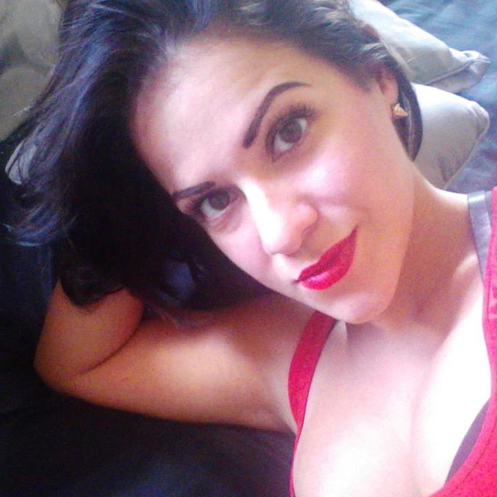 Dalila Huerta - Class of 2005 - Edinburg High School