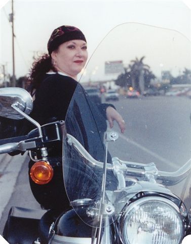 Irene Cantu - Class of 1974 - Edinburg High School