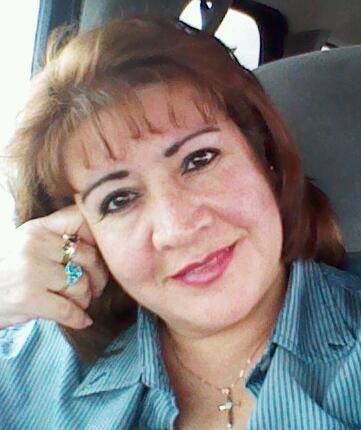 Janie Pierce - Class of 1980 - Edinburg High School