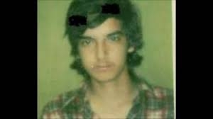 Armin Narro - Class of 1981 - Edinburg High School