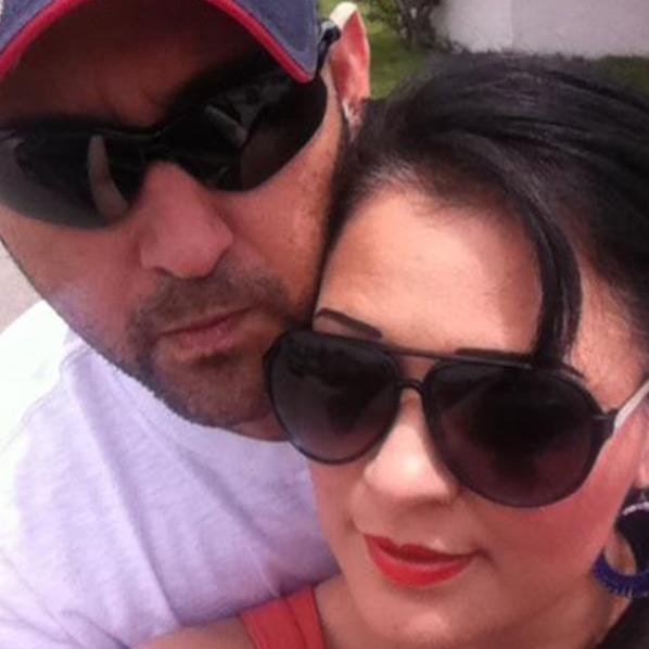 Alfonso Rodriguez - Class of 1994 - Edinburg High School