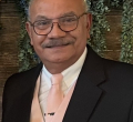 Aurelio Garza