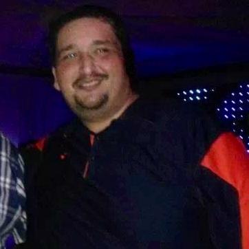 Rey Ramirez - Class of 1994 - Edinburg North High School