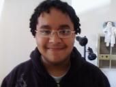 David Martinez - Class of 2007 - Edinburg North High School