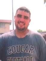 Guadalupe Colunga - Class of 2003 - Edinburg North High School