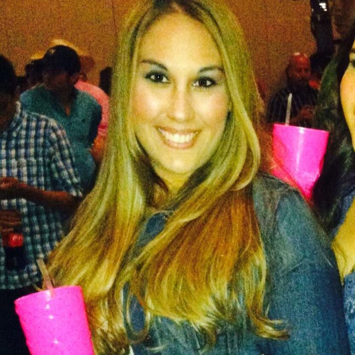 Shelley Deleon - Class of 2005 - Edinburg North High School