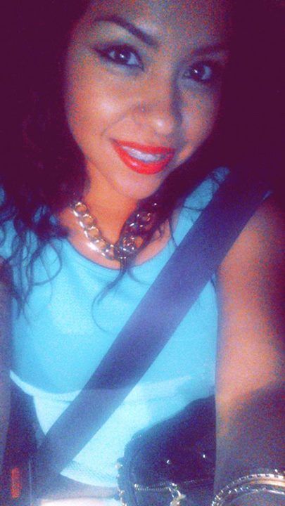 Yesi Medrano - Class of 2006 - Edinburg North High School