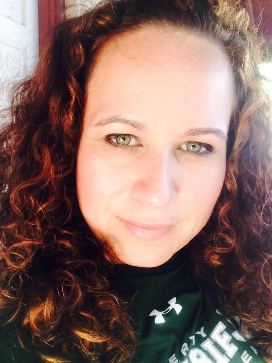 Raquel Garza - Class of 1993 - Edinburg North High School
