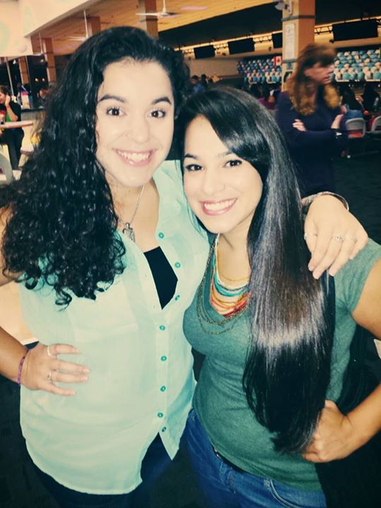 Onydia Garza - Class of 2005 - Edinburg North High School