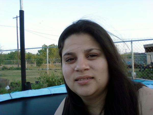 Liliana Lopez - Class of 2001 - Edinburg North High School