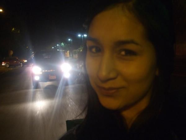 Lina Soto - Class of 2010 - Edinburg North High School