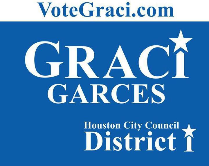Graci Garces - Class of 1998 - Edinburg North High School