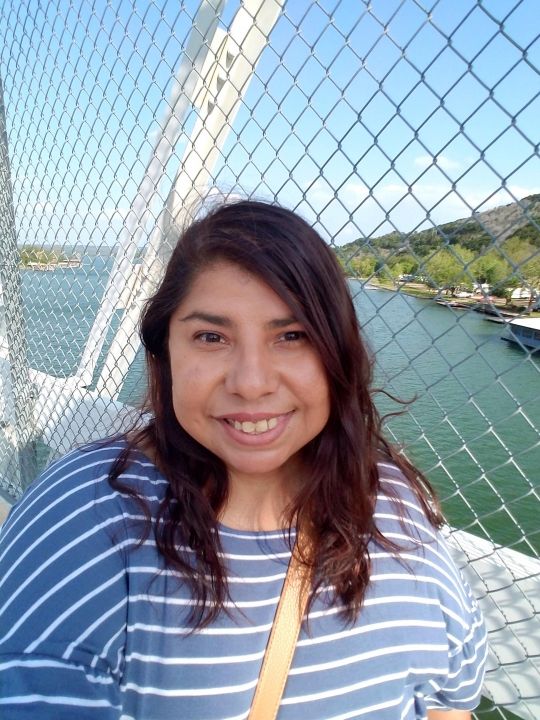 Melissa Romo - Class of 1995 - Edinburg North High School