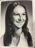 Connie Livingstone - Class of 1972 - Greece Athena High School