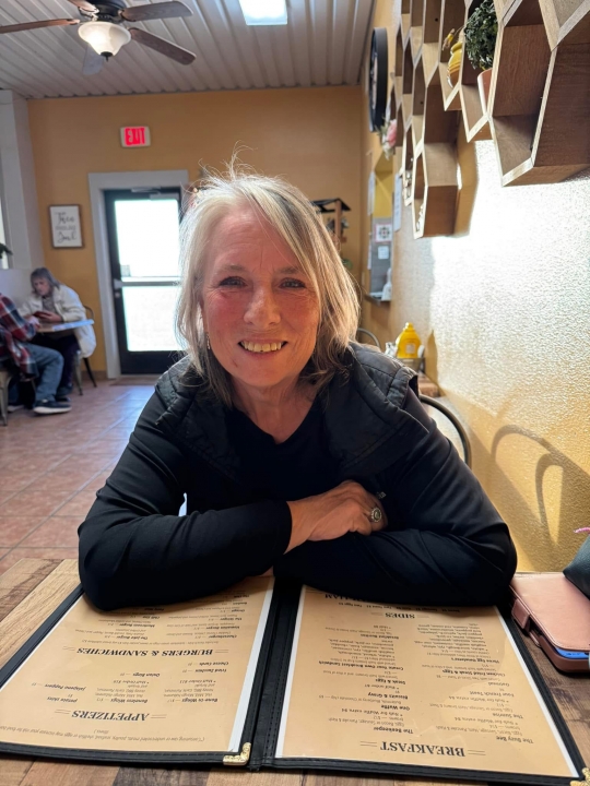 Donna Schmitt - Class of 1973 - Greece Athena High School