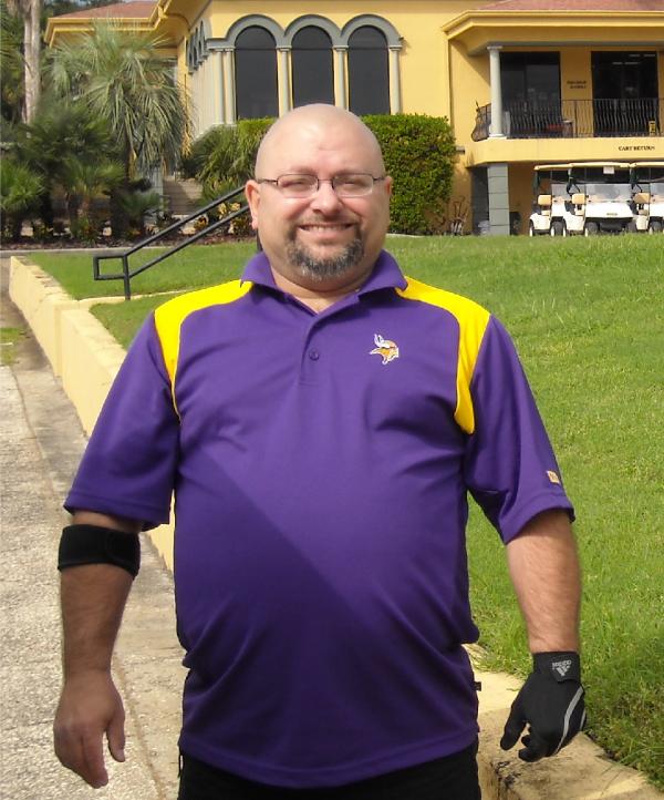 Paul Berardicurti - Class of 1981 - Greece Athena High School
