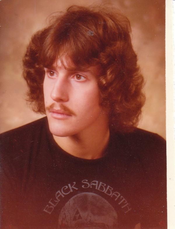 Jeff Schiano - Class of 1979 - Greece Athena High School