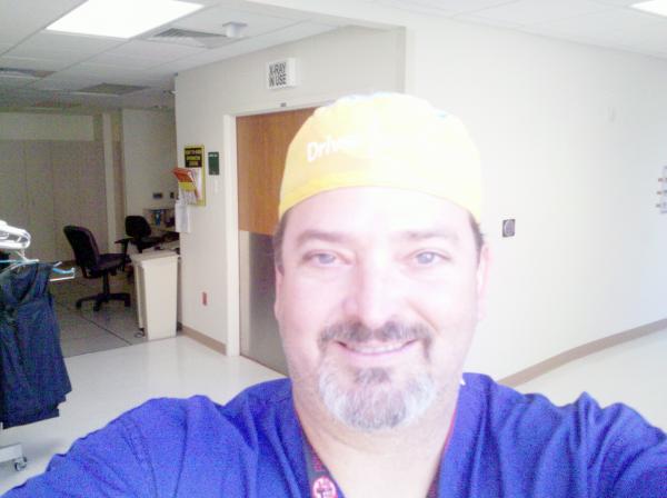 Brian Hendrick - Class of 1989 - Memorial High School