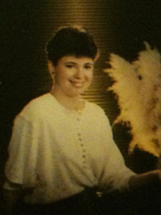 Angie Minkley - Class of 1989 - Memorial High School