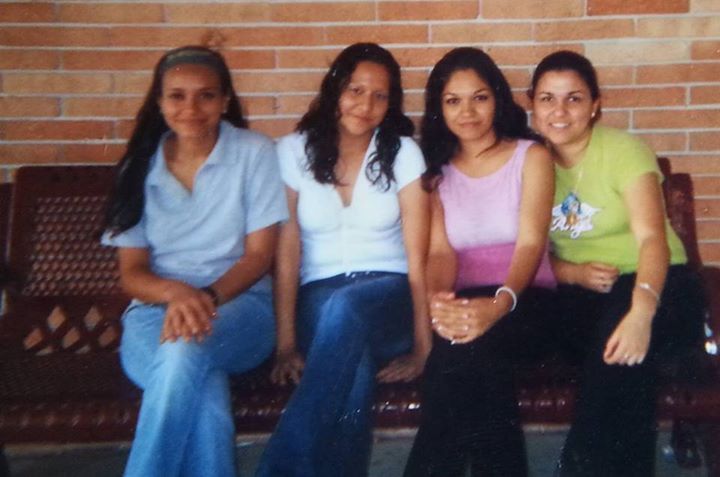 Marisol Gamiño - Class of 2004 - Veterans Memorial High School