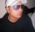 Emmanuel Chavez, class of 2005