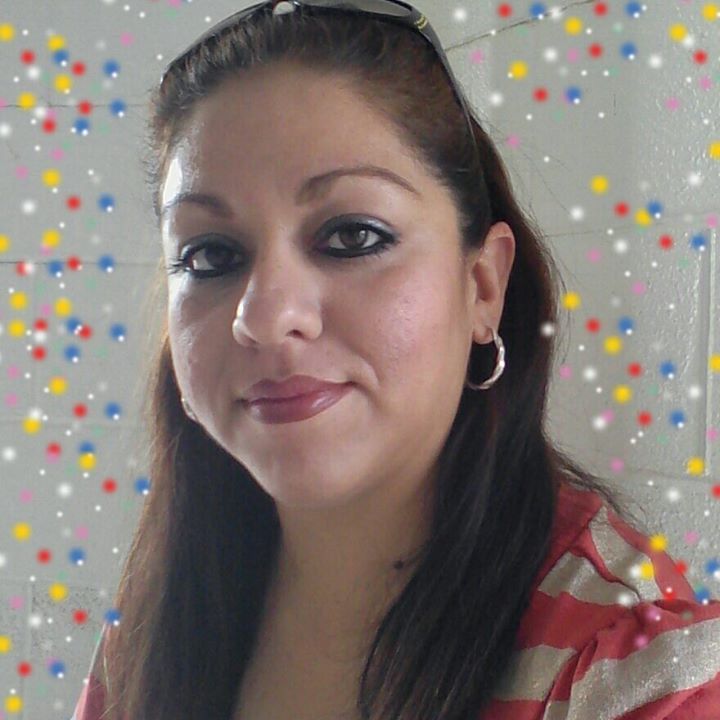 Iliana Rodriguez - Class of 2001 - Weslaco High School