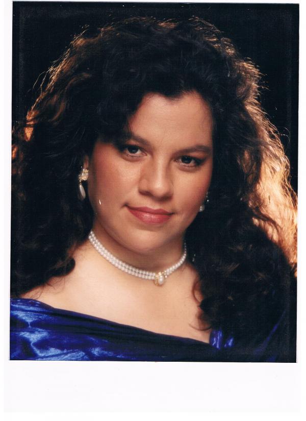 Nancy Lee Lopez - Class of 1982 - Weslaco High School