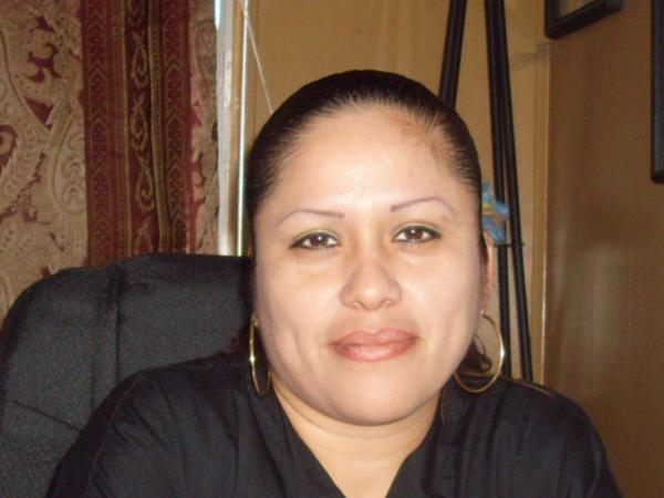 Claudia Rodriguez - Class of 1995 - Weslaco High School