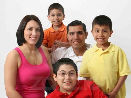 Ruby Mejorado - Class of 1996 - Weslaco High School