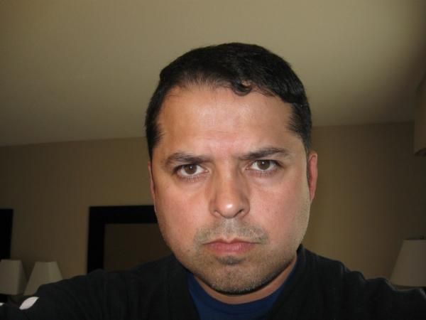 Richard Muniz - Class of 1987 - Weslaco High School