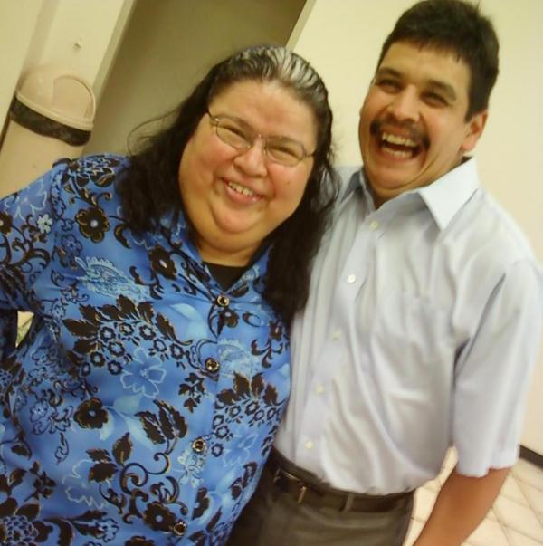 Amelia Rodriguez - Class of 1985 - Weslaco High School