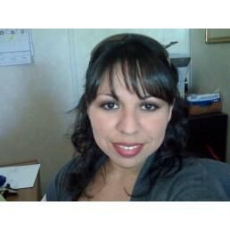 Veronica Garza - Class of 1996 - Weslaco High School