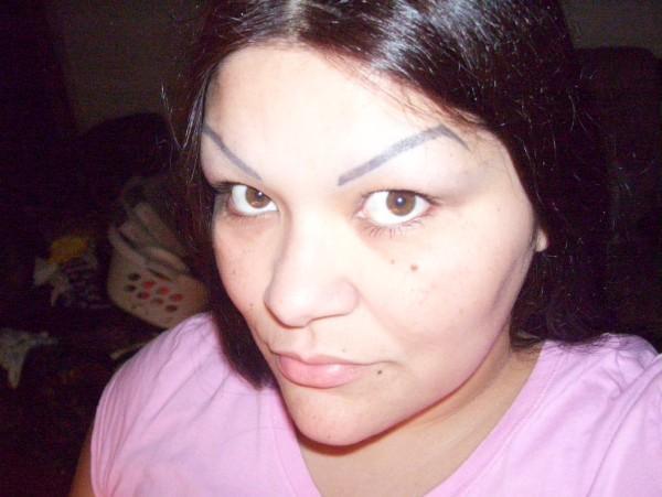 Ana Garza - Class of 1999 - Weslaco High School