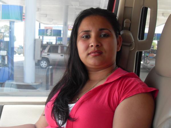 Laura Botello - Class of 2000 - Weslaco High School