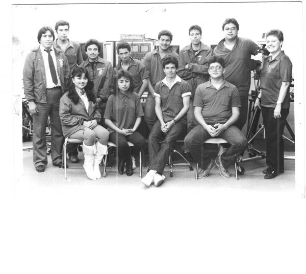Romana ( Romy) Garza - Class of 1987 - Weslaco High School