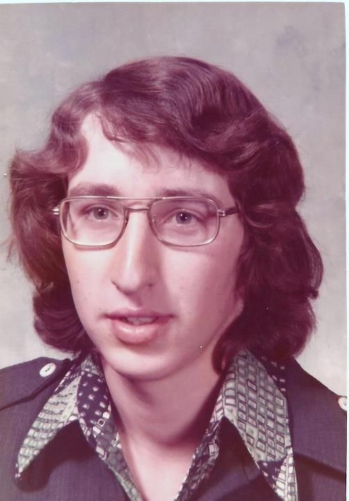 Rafael Rodriguez - Class of 1975 - Weslaco High School