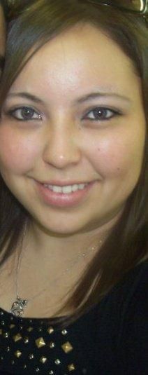 Vanessa Montalvo - Class of 2004 - Weslaco High School