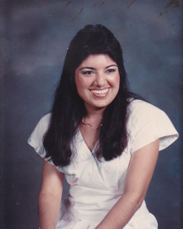 M. Teresa Hernandez - Class of 1980 - Weslaco High School
