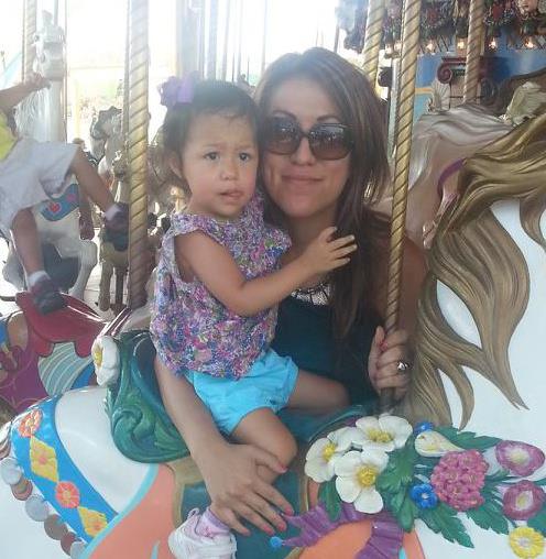 Maria Bel Mar - Class of 2004 - Weslaco High School