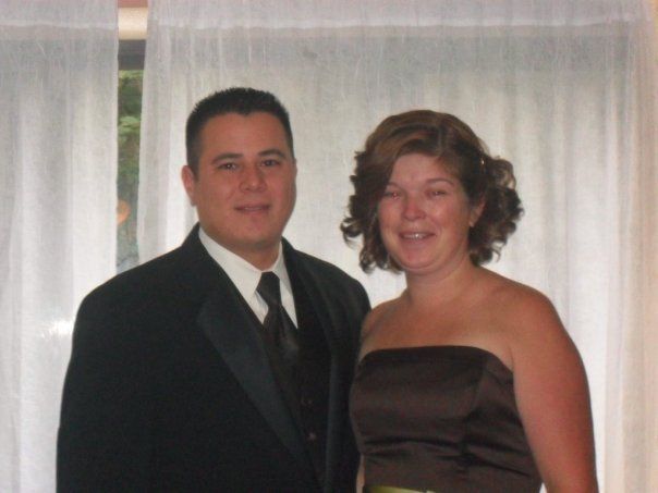 Felix Camacho - Class of 1995 - Weslaco High School
