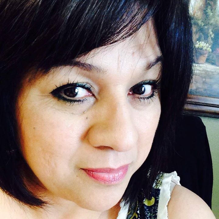 Lupe Mata Aldrete - Class of 1983 - Weslaco High School