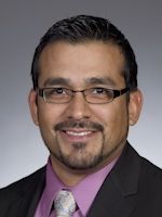 Antonio Medina - Class of 1997 - Weslaco High School