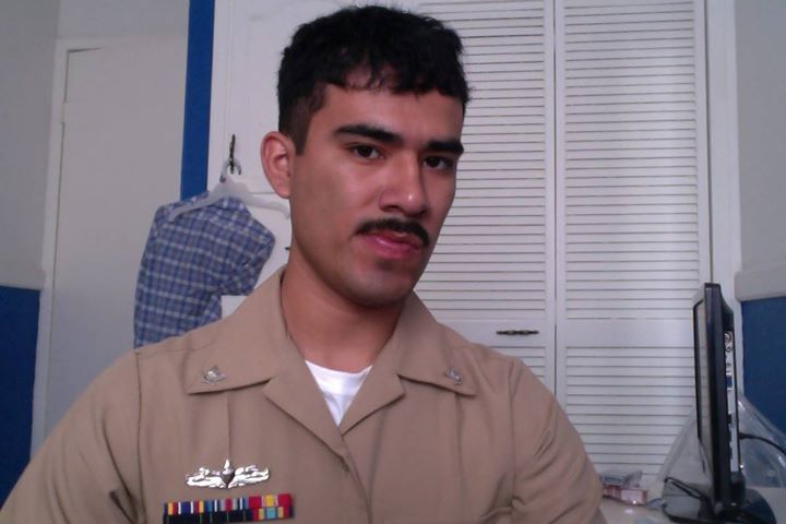Alejandro Carrizales - Class of 2011 - Weslaco High School