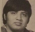 Ruben Garcia '76